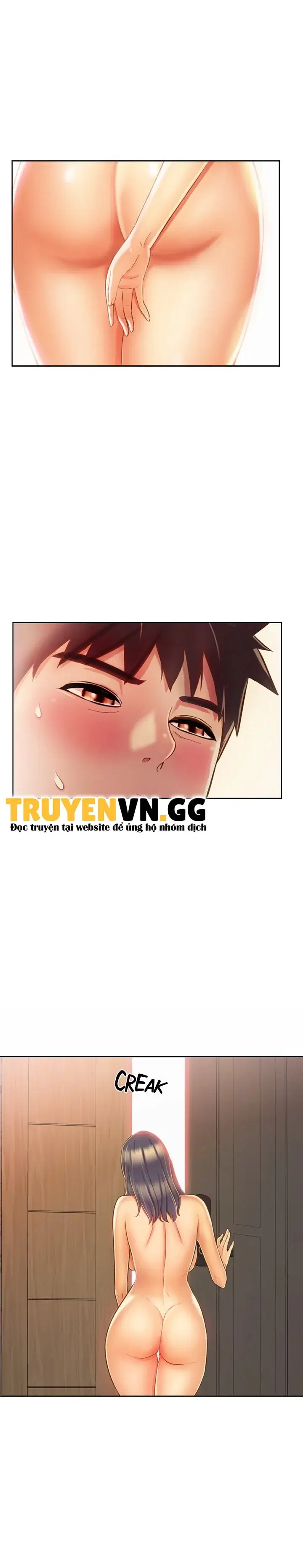 Hương Vị Chị Gái - Chapter 27 trang 21