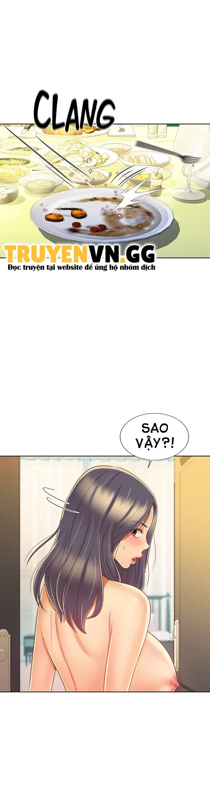 Hương Vị Chị Gái - Chapter 27 trang 24