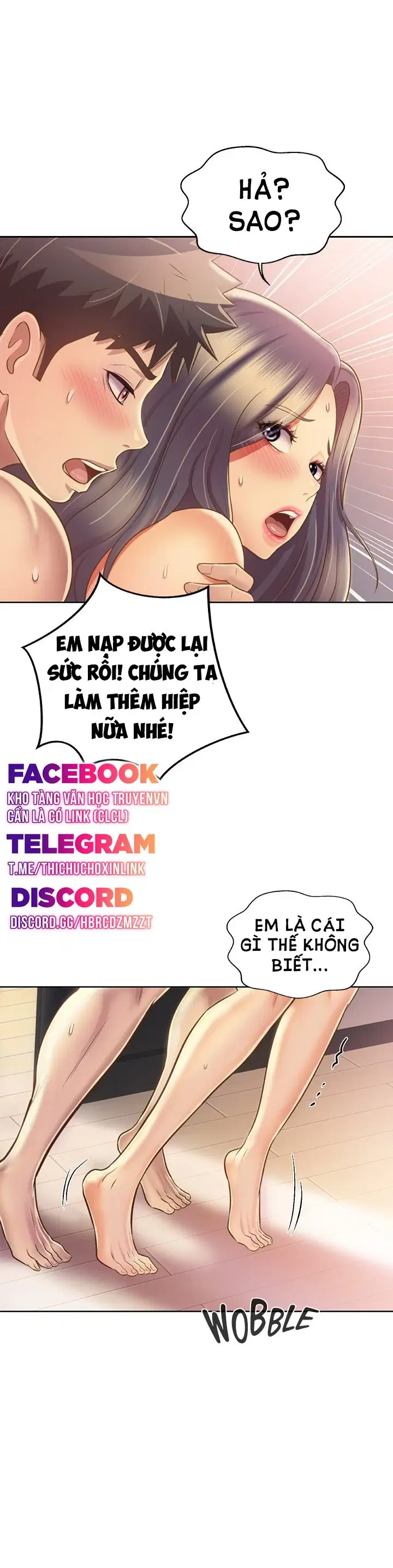 Hương Vị Chị Gái - Chapter 27 trang 26