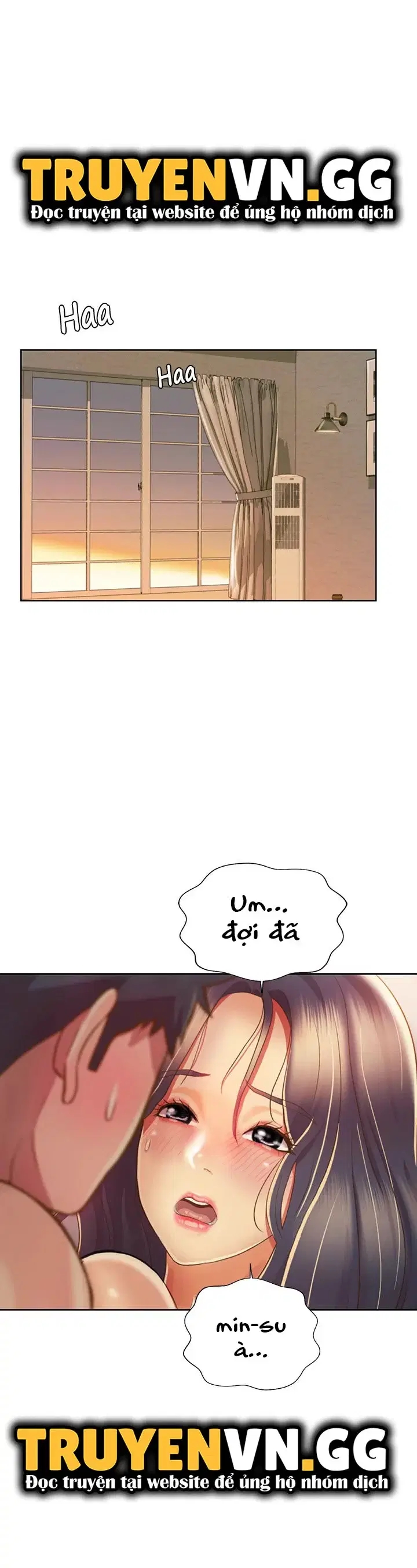 Hương Vị Chị Gái - Chapter 28 trang 3