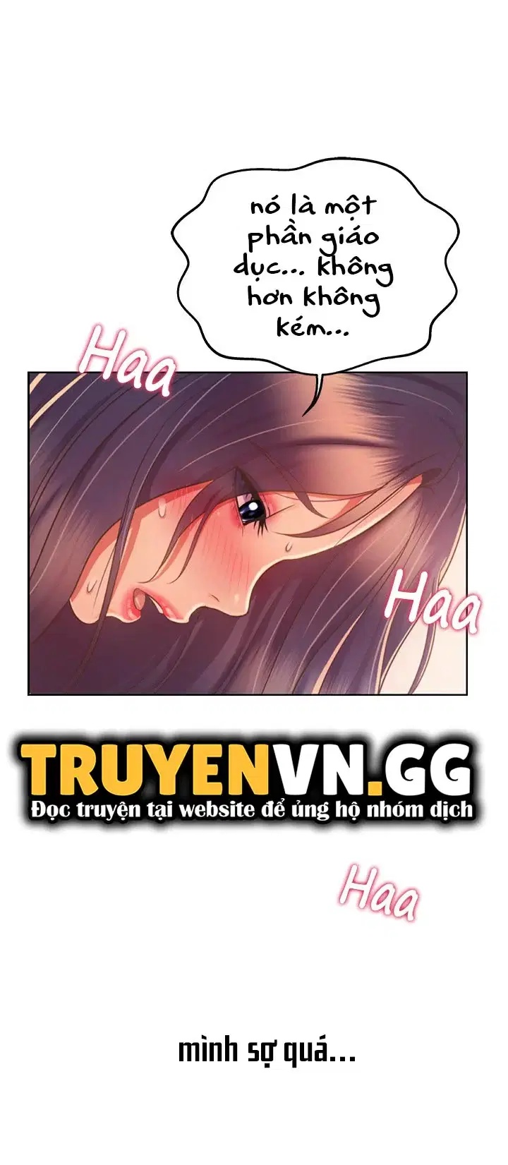 Hương Vị Chị Gái - Chapter 28 trang 6