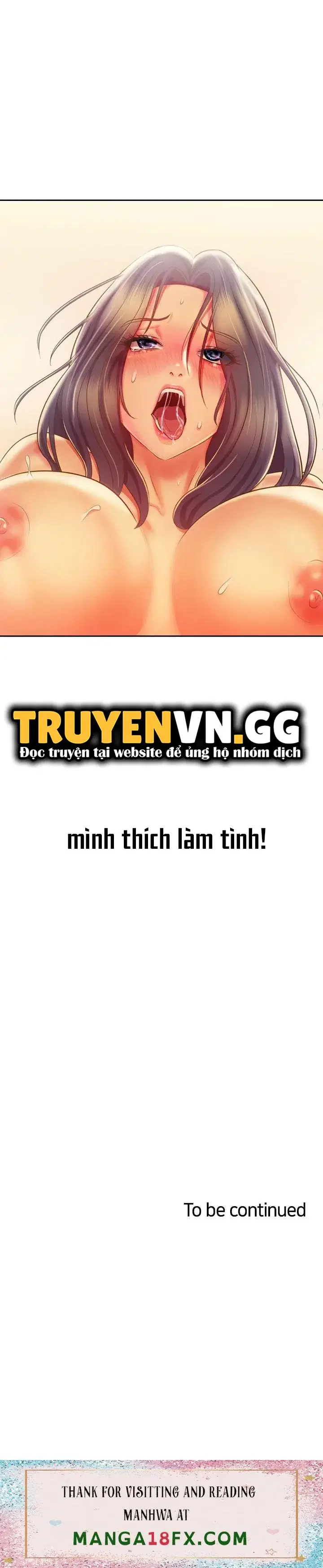 Hương Vị Chị Gái - Chapter 28 trang 18