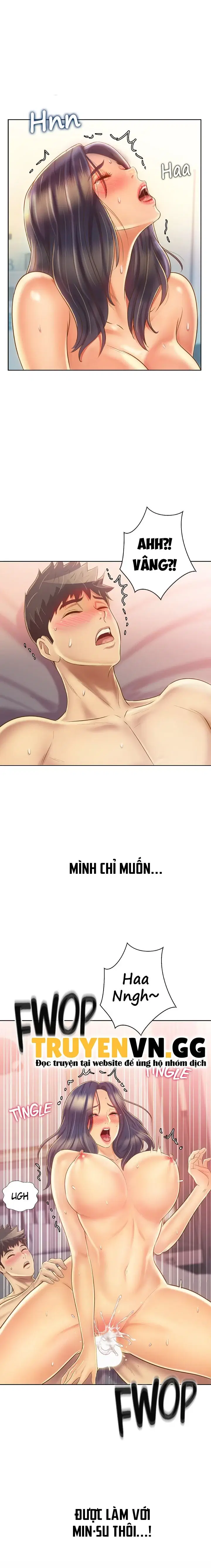 Hương Vị Chị Gái - Chapter 29 trang 2