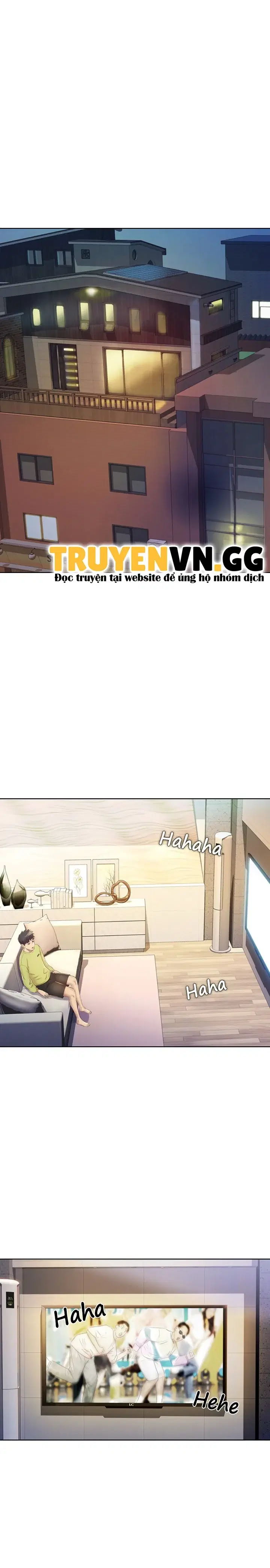Hương Vị Chị Gái - Chapter 29 trang 16