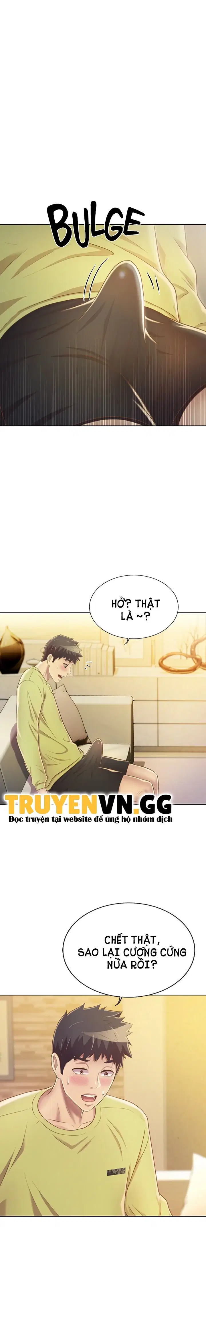 Hương Vị Chị Gái - Chapter 29 trang 26