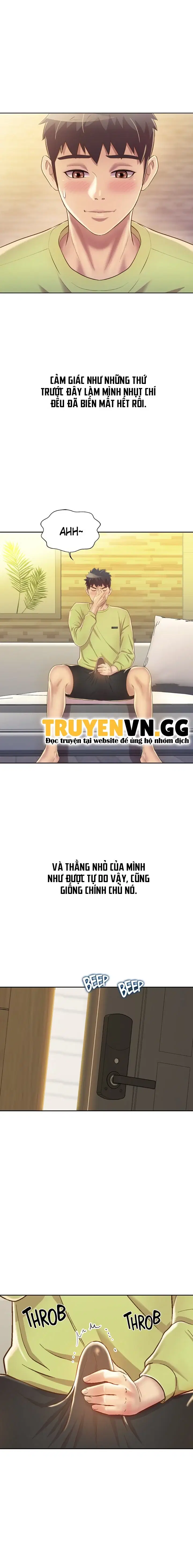 Hương Vị Chị Gái - Chapter 29 trang 27