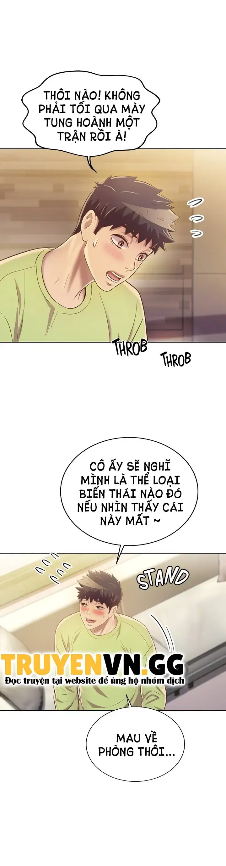 Hương Vị Chị Gái - Chapter 29 trang 29
