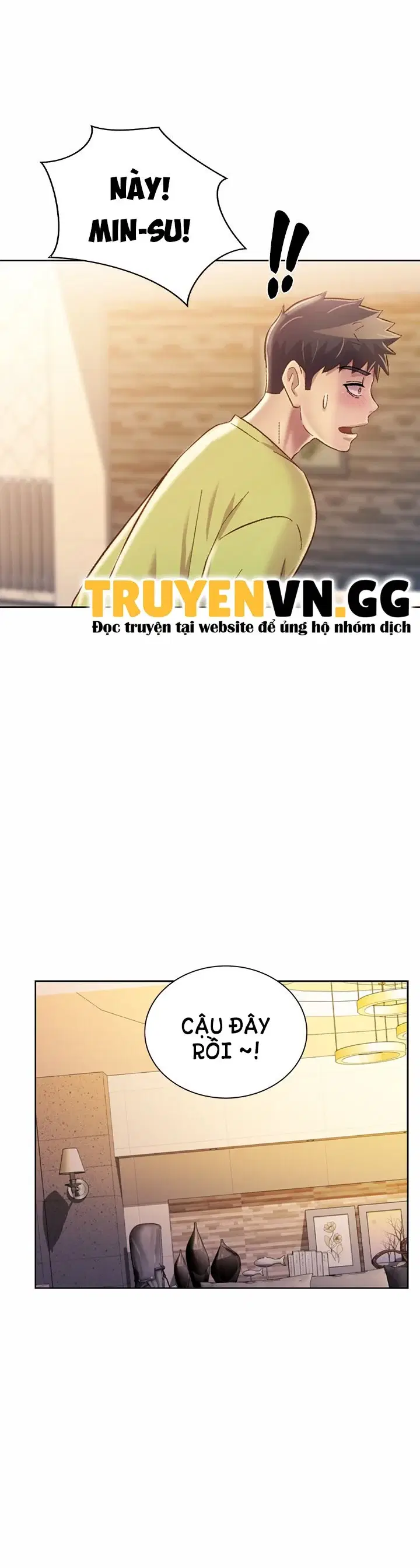 Hương Vị Chị Gái - Chapter 29 trang 31