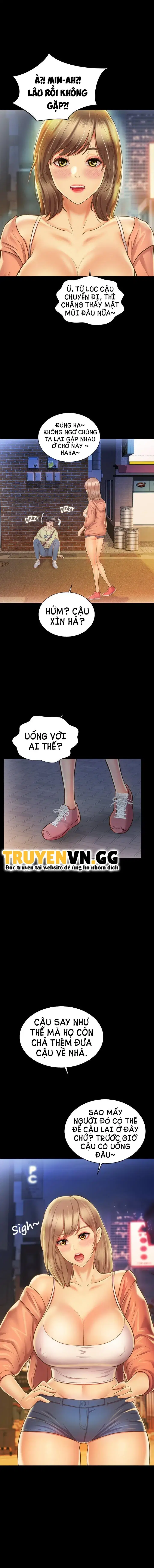 Hương Vị Chị Gái - Chapter 30 trang 5