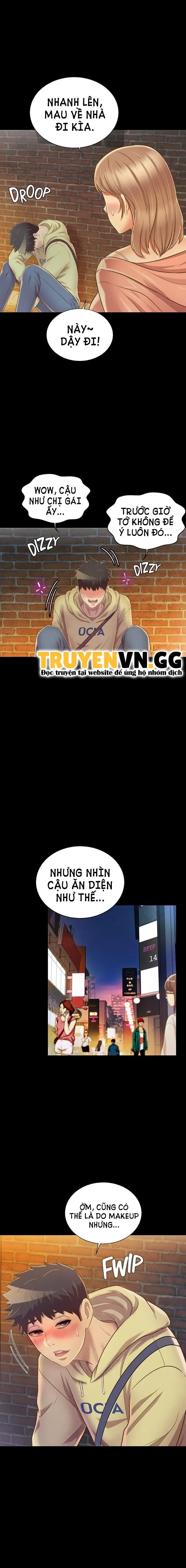 Hương Vị Chị Gái - Chapter 30 trang 6