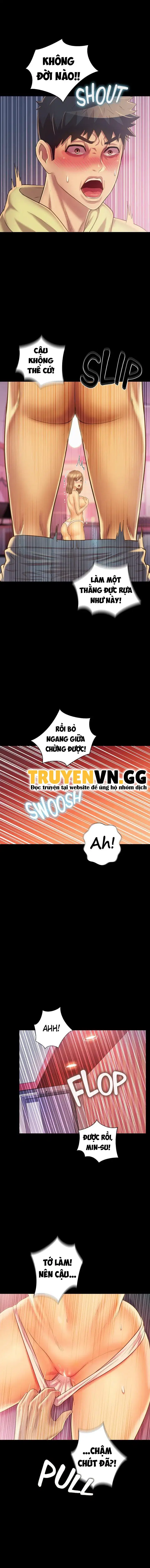 Hương Vị Chị Gái - Chapter 30 trang 16