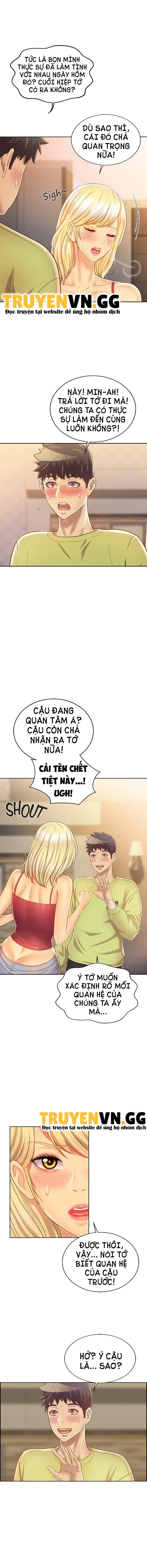Hương Vị Chị Gái - Chapter 30 trang 20