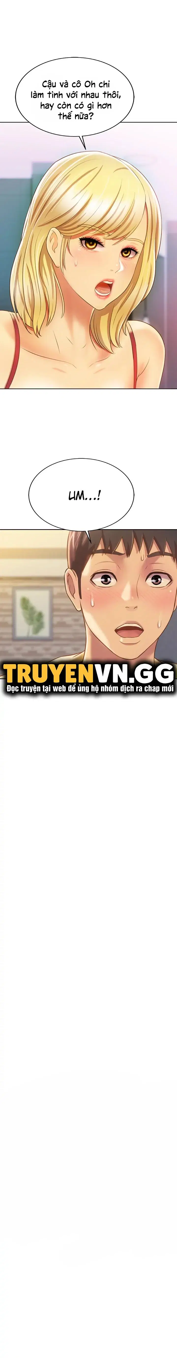 Hương Vị Chị Gái - Chapter 31 trang 2