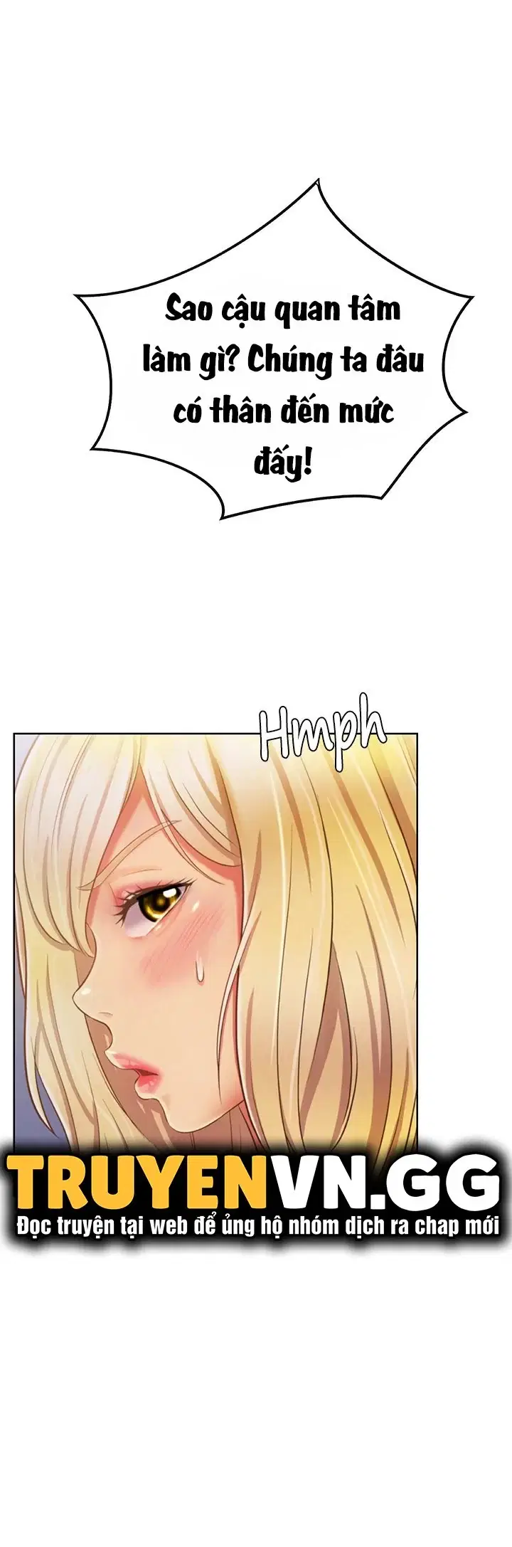 Hương Vị Chị Gái - Chapter 31 trang 24