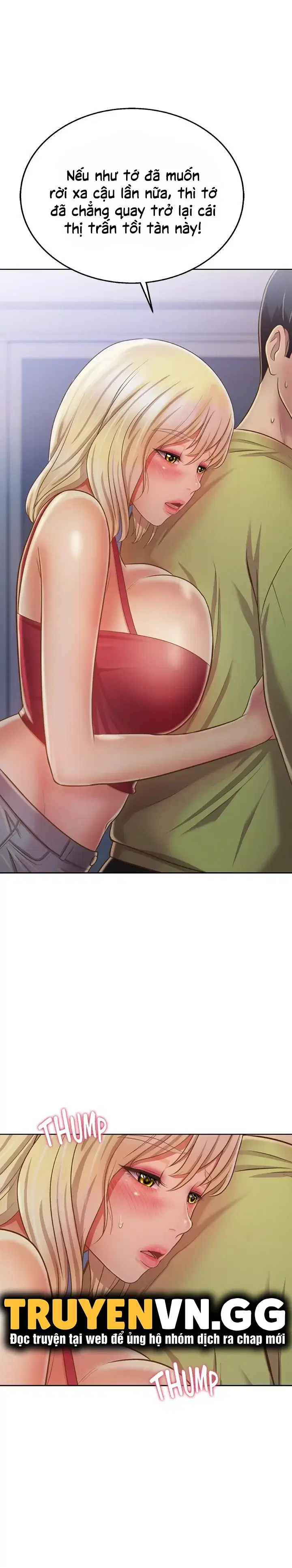 Hương Vị Chị Gái - Chapter 31 trang 27