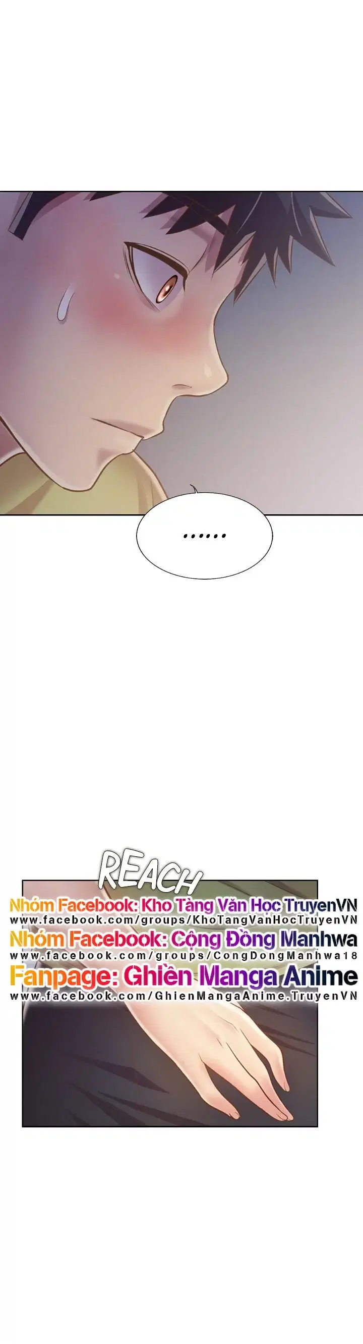 Hương Vị Chị Gái - Chapter 31 trang 28