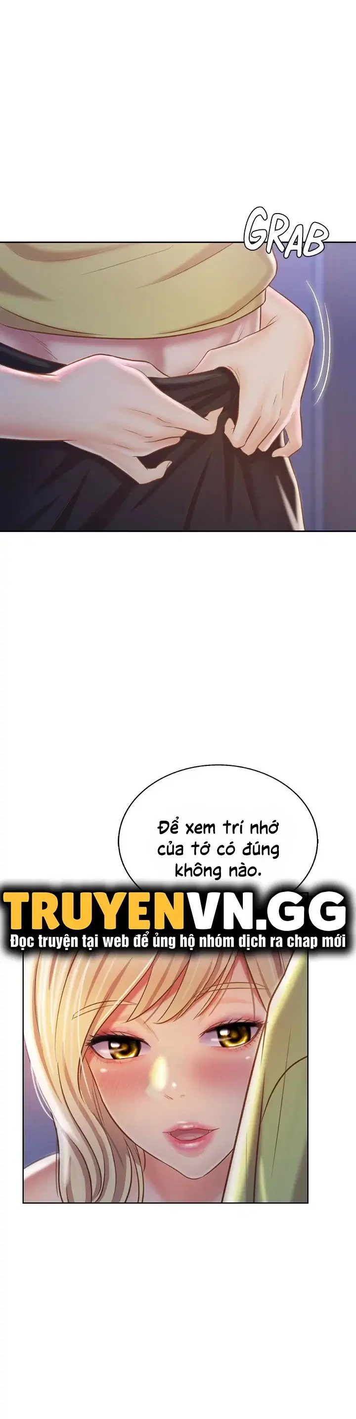 Hương Vị Chị Gái - Chapter 31 trang 30