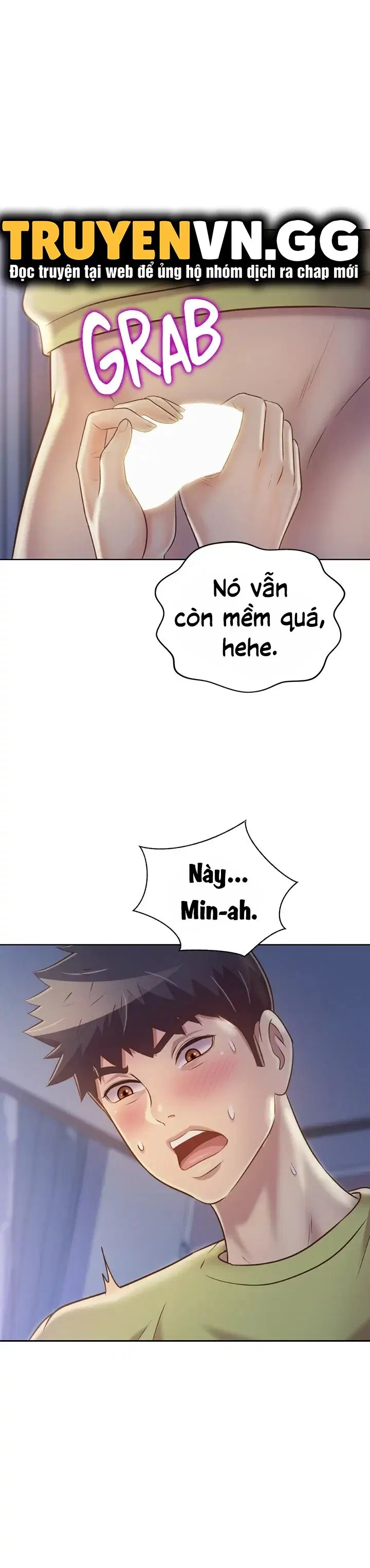 Hương Vị Chị Gái - Chapter 31 trang 33