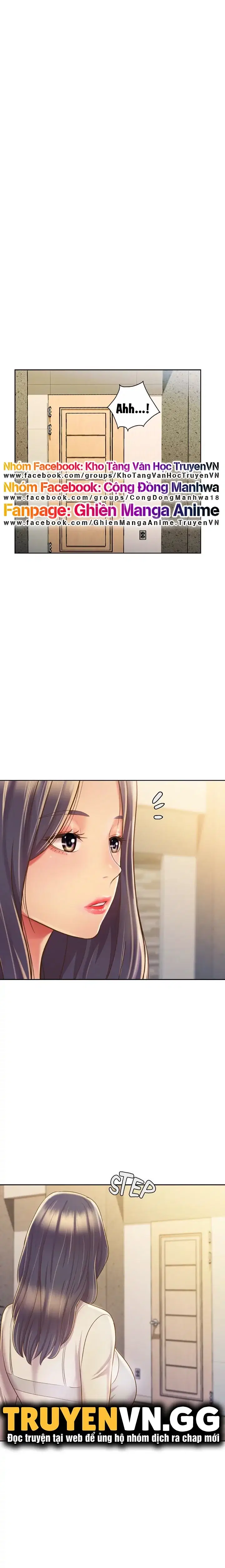 Hương Vị Chị Gái - Chapter 31 trang 41