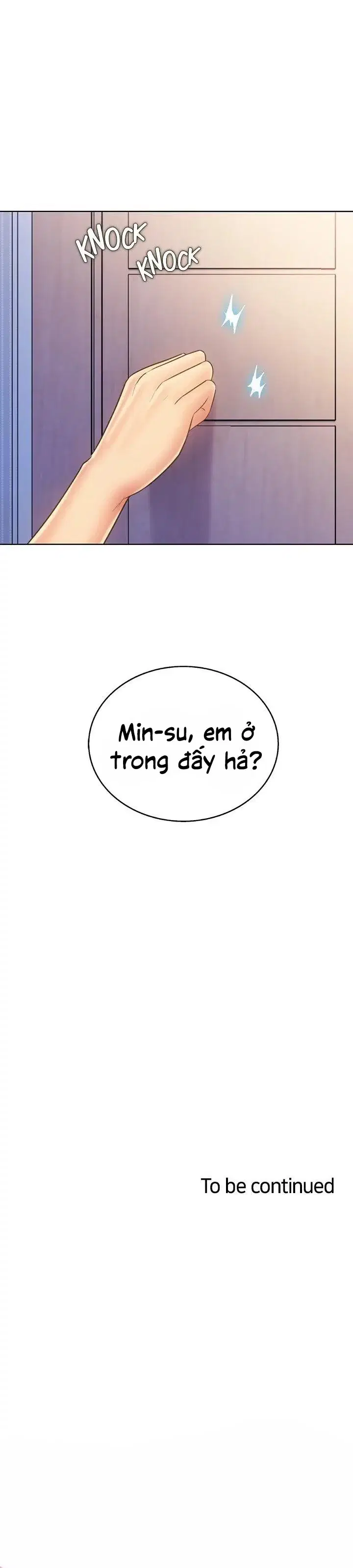 Hương Vị Chị Gái - Chapter 31 trang 42