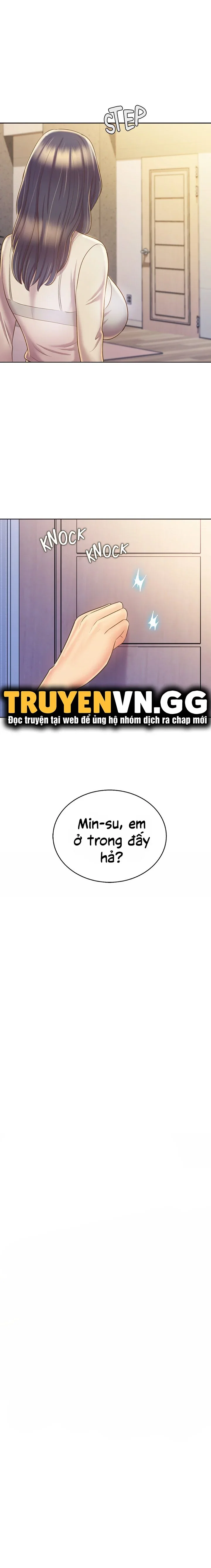 Hương Vị Chị Gái - Chapter 32 trang 2