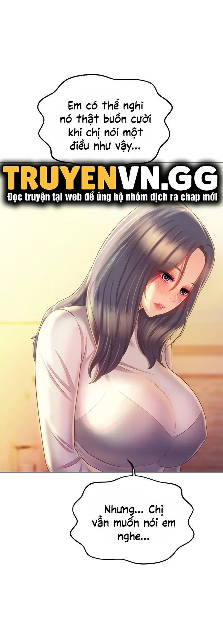 Hương Vị Chị Gái - Chapter 32 trang 11