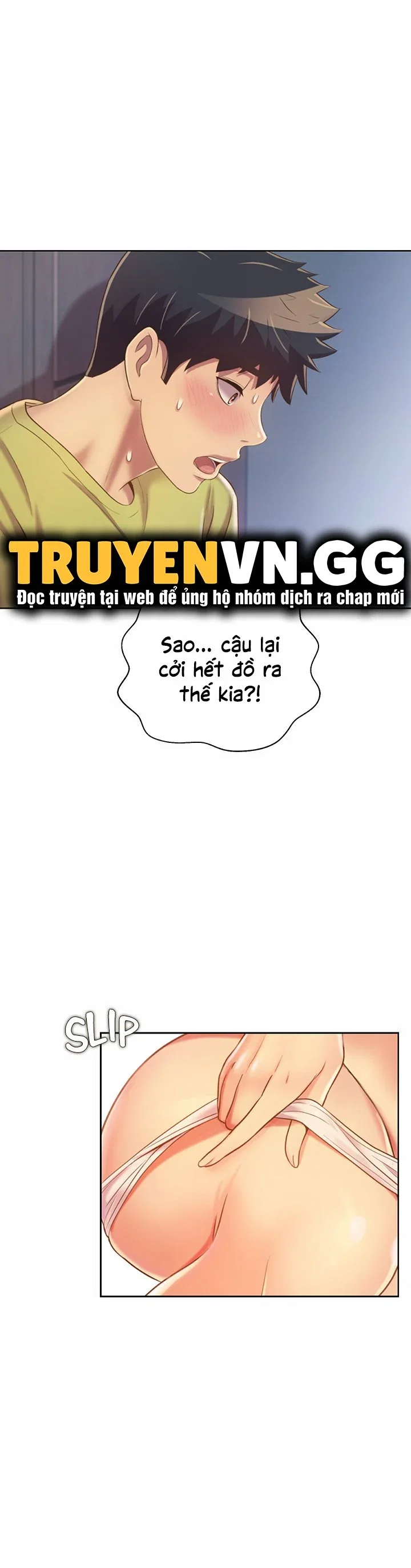 Hương Vị Chị Gái - Chapter 32 trang 19