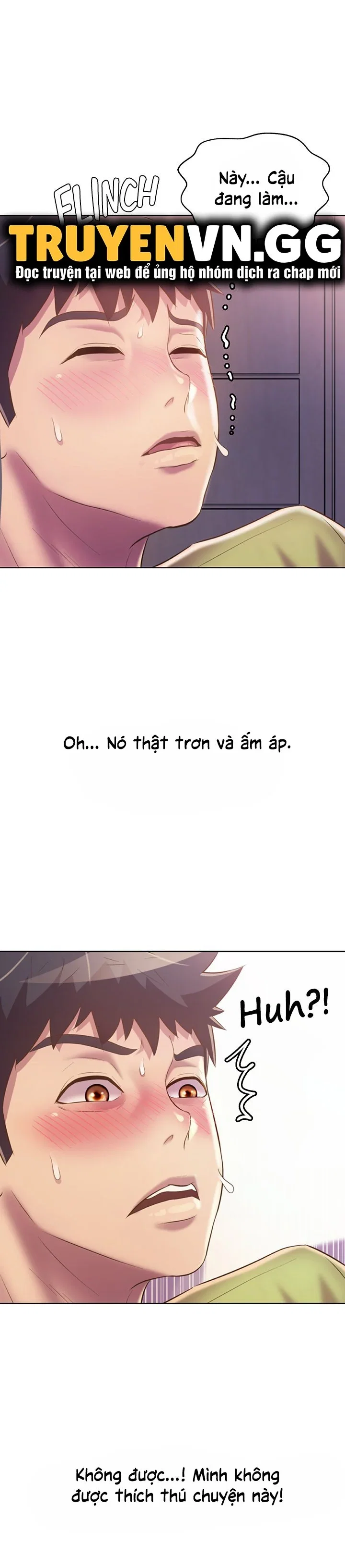 Hương Vị Chị Gái - Chapter 32 trang 25