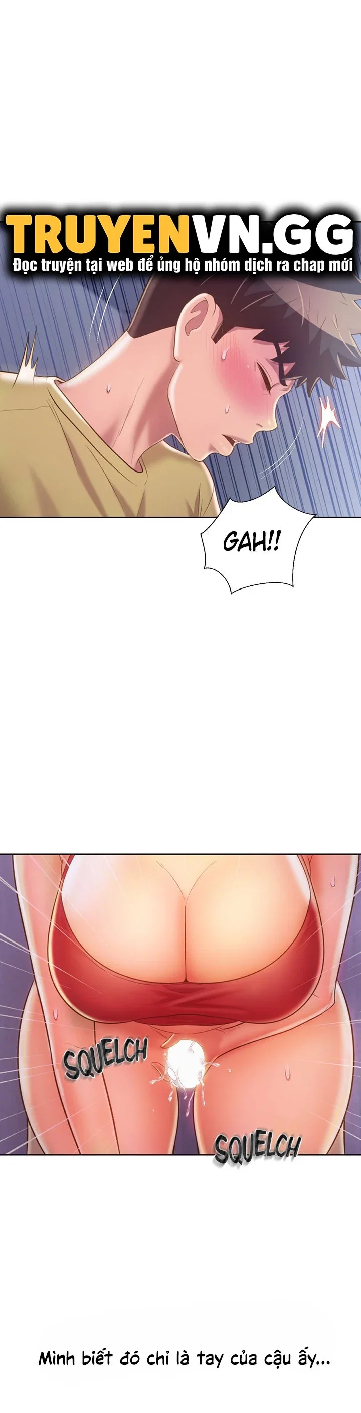 Hương Vị Chị Gái - Chapter 32 trang 29