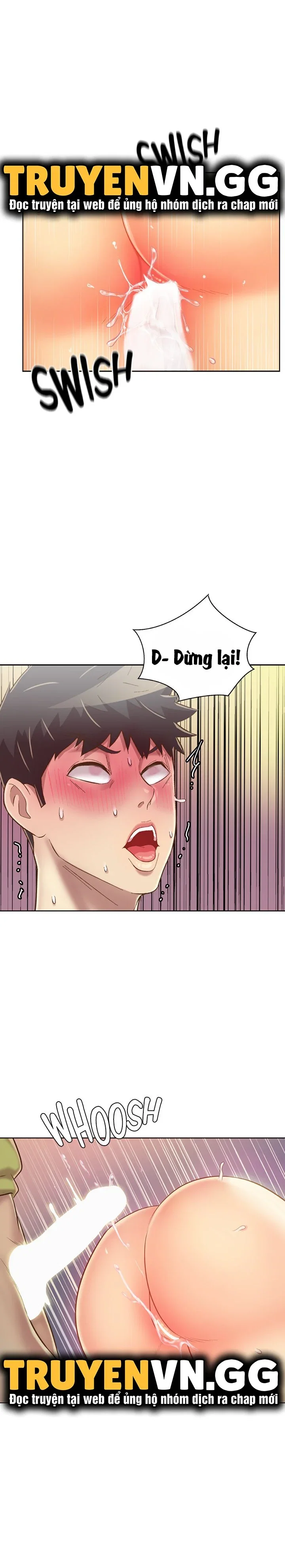 Hương Vị Chị Gái - Chapter 32 trang 31