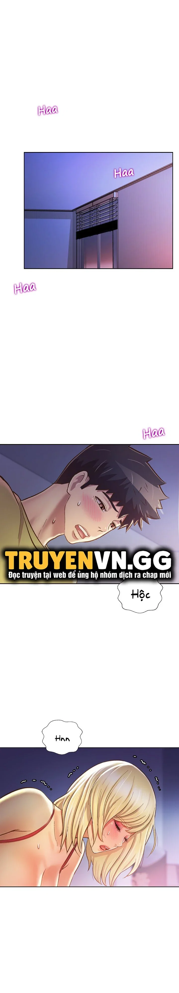 Hương Vị Chị Gái - Chapter 33 trang 3