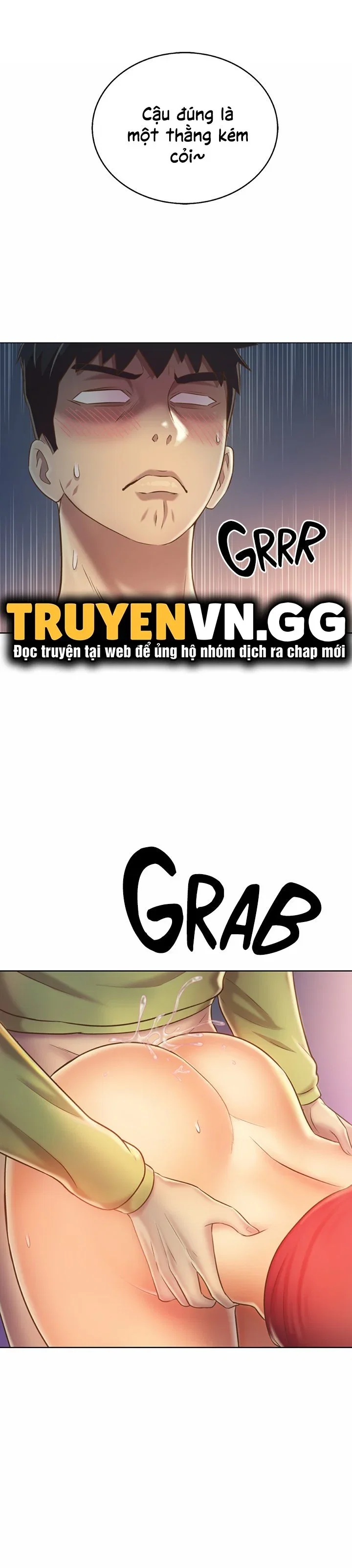 Hương Vị Chị Gái - Chapter 33 trang 14