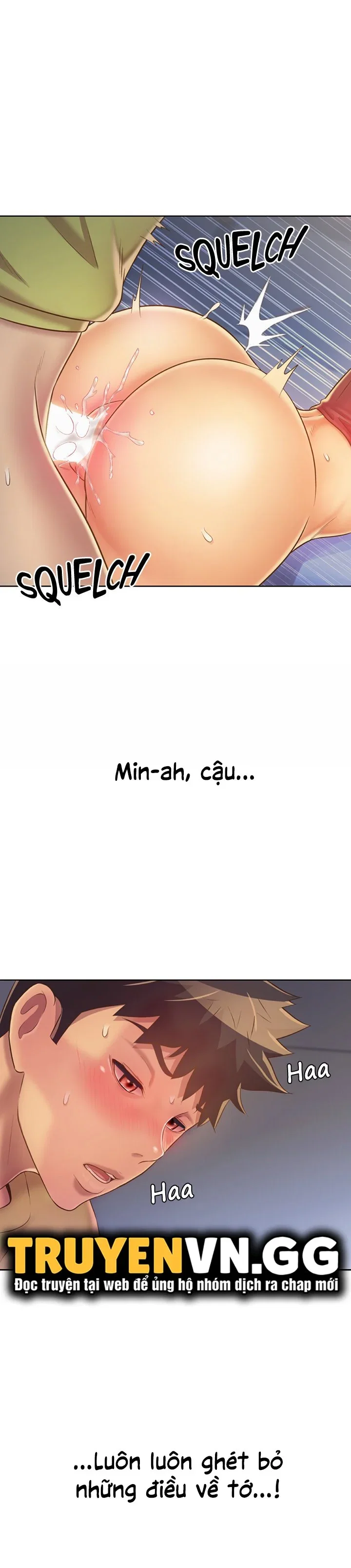 Hương Vị Chị Gái - Chapter 33 trang 26