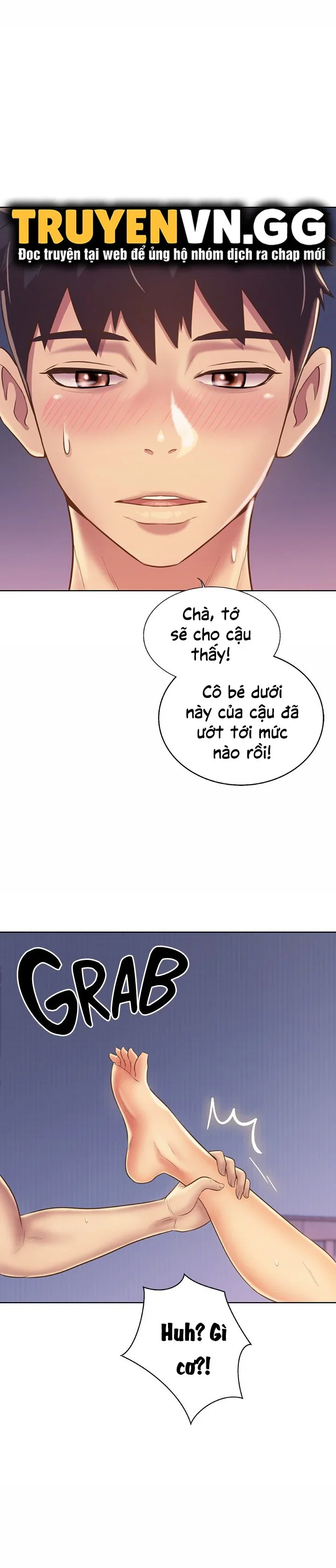 Hương Vị Chị Gái - Chapter 33 trang 37