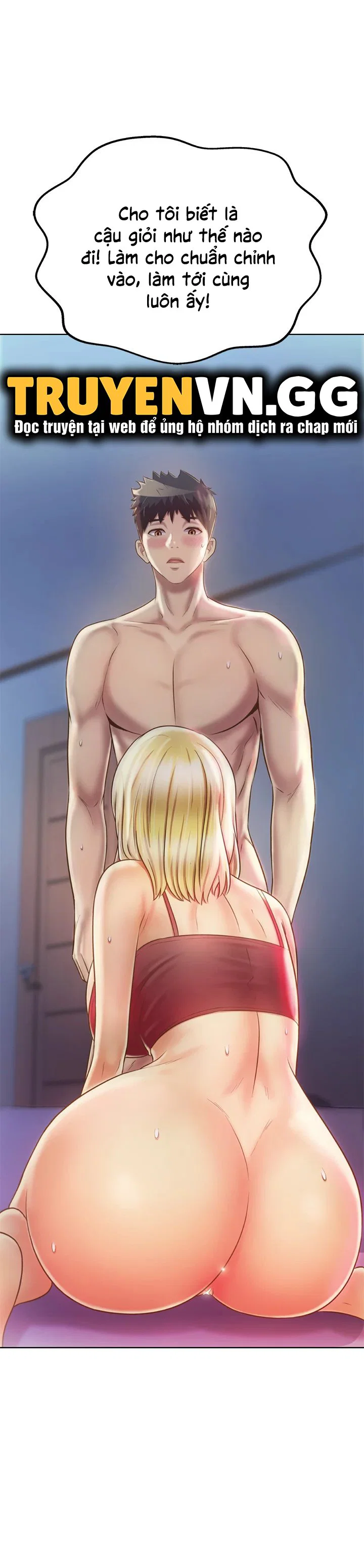 Hương Vị Chị Gái - Chapter 34 trang 20