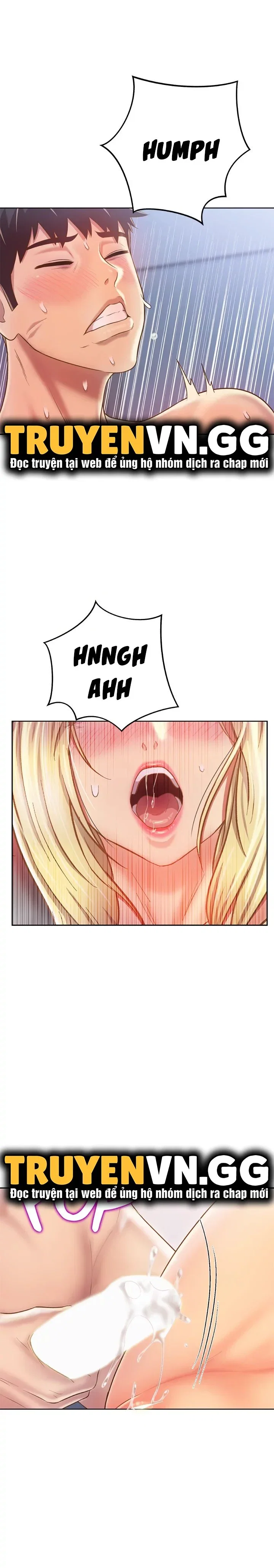 Hương Vị Chị Gái - Chapter 35 trang 15