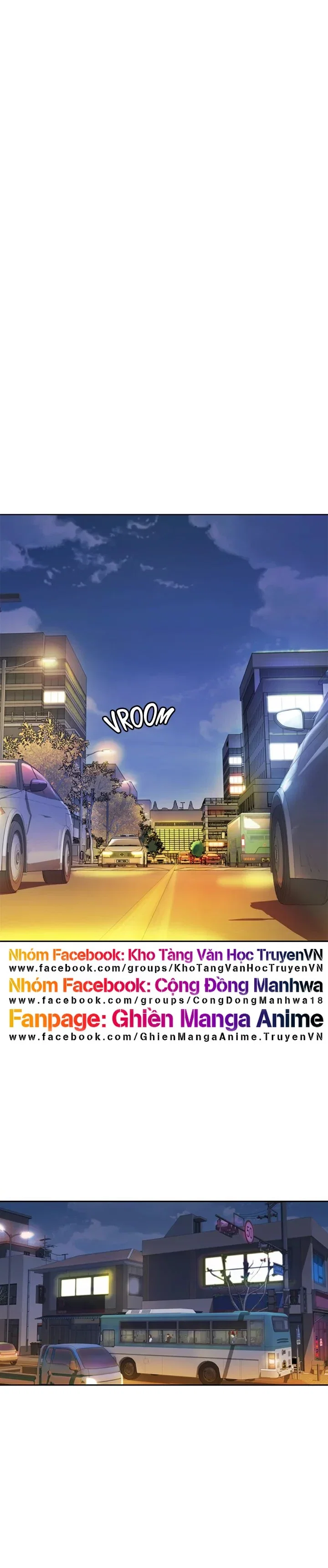 Hương Vị Chị Gái - Chapter 35 trang 29