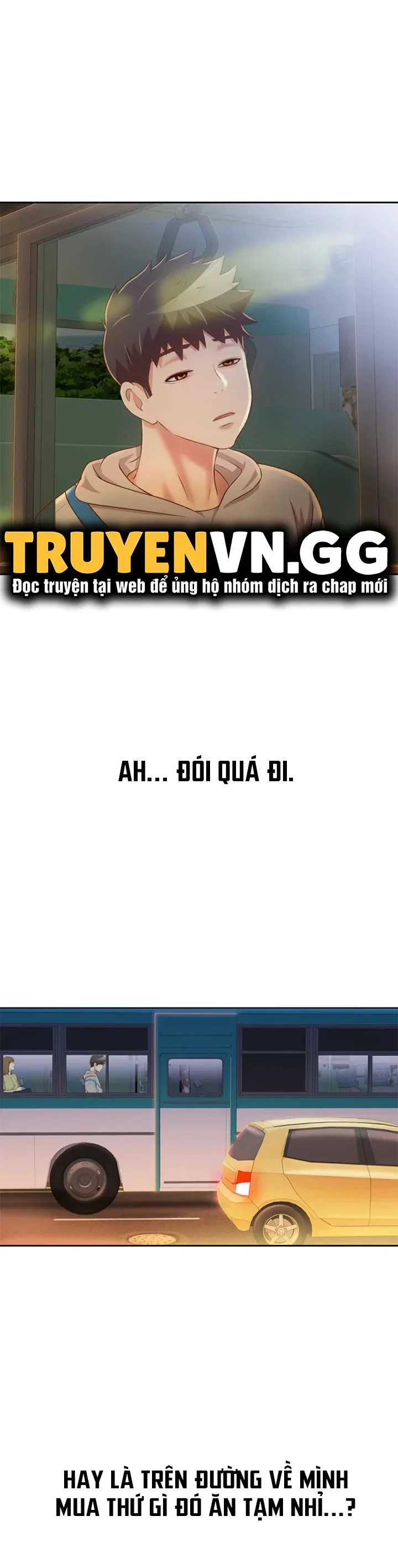 Hương Vị Chị Gái - Chapter 35 trang 30