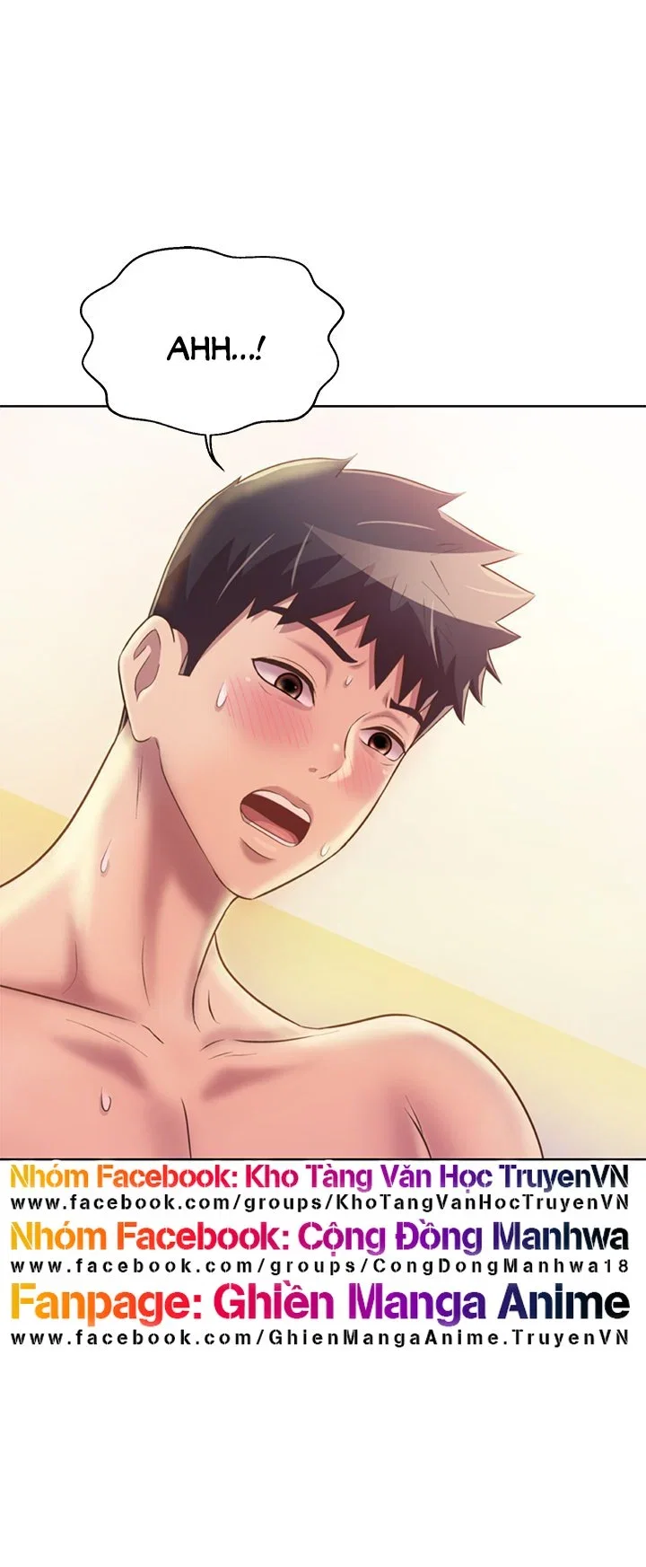 Hương Vị Chị Gái - Chapter 36 trang 31