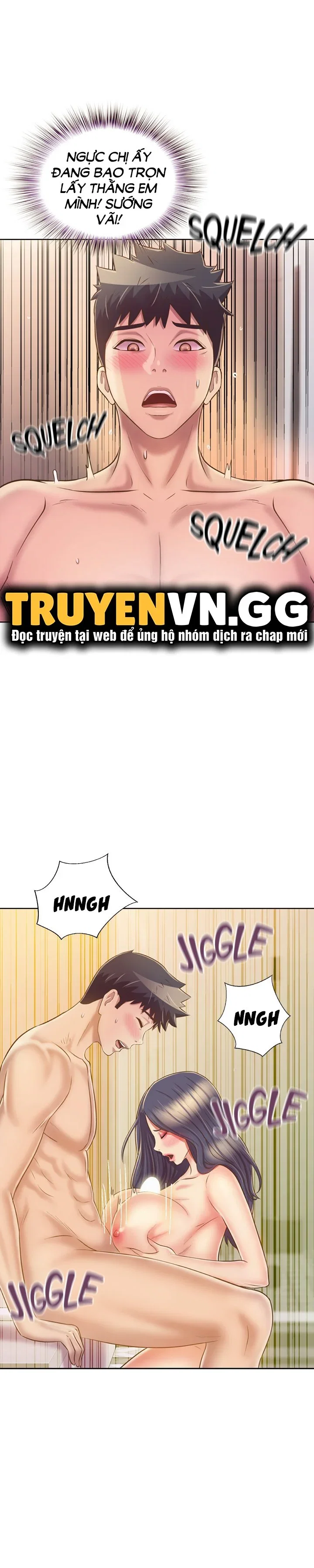 Hương Vị Chị Gái - Chapter 36 trang 33