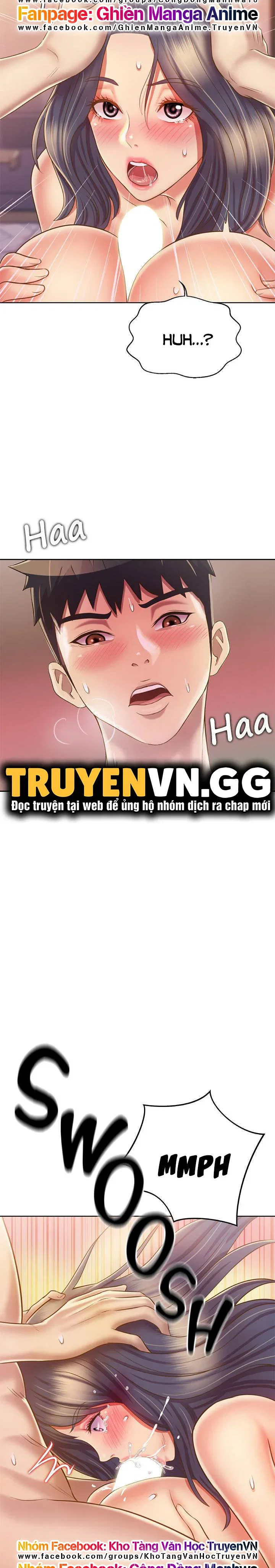 Hương Vị Chị Gái - Chapter 37 trang 2