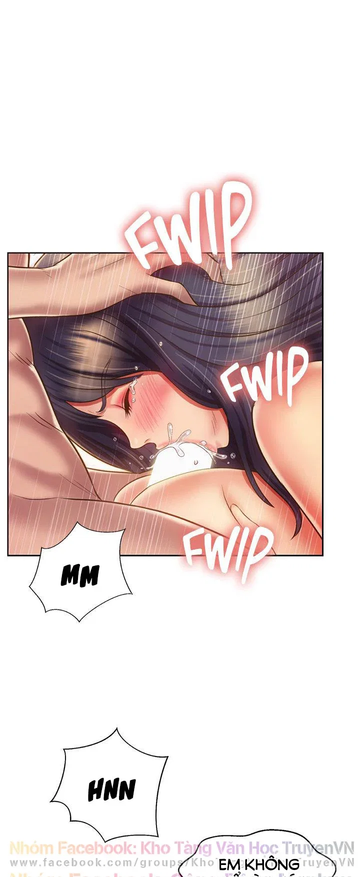 Hương Vị Chị Gái - Chapter 37 trang 4