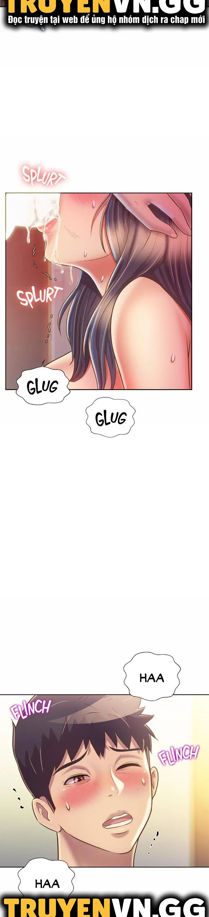 Hương Vị Chị Gái - Chapter 37 trang 16