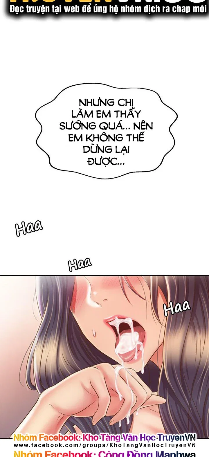 Hương Vị Chị Gái - Chapter 37 trang 20