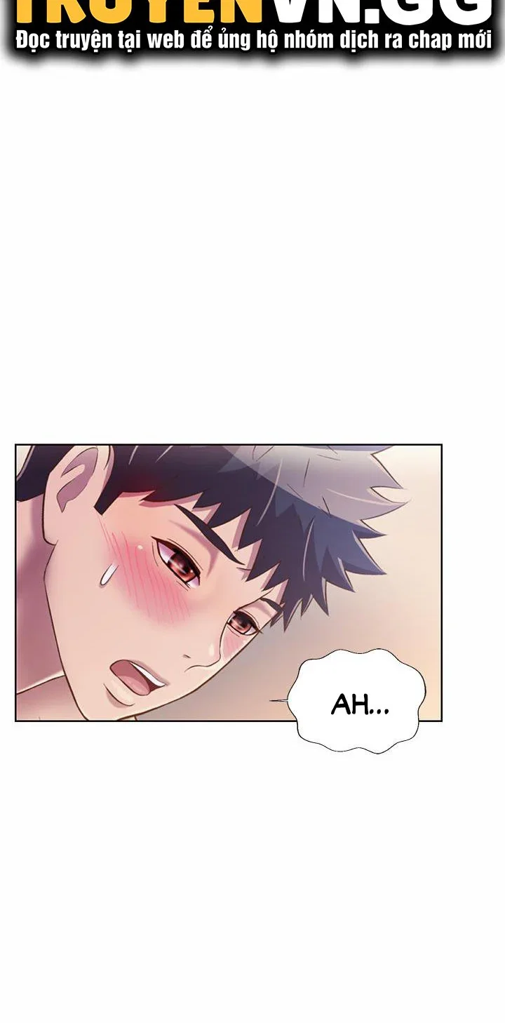 Hương Vị Chị Gái - Chapter 37 trang 22