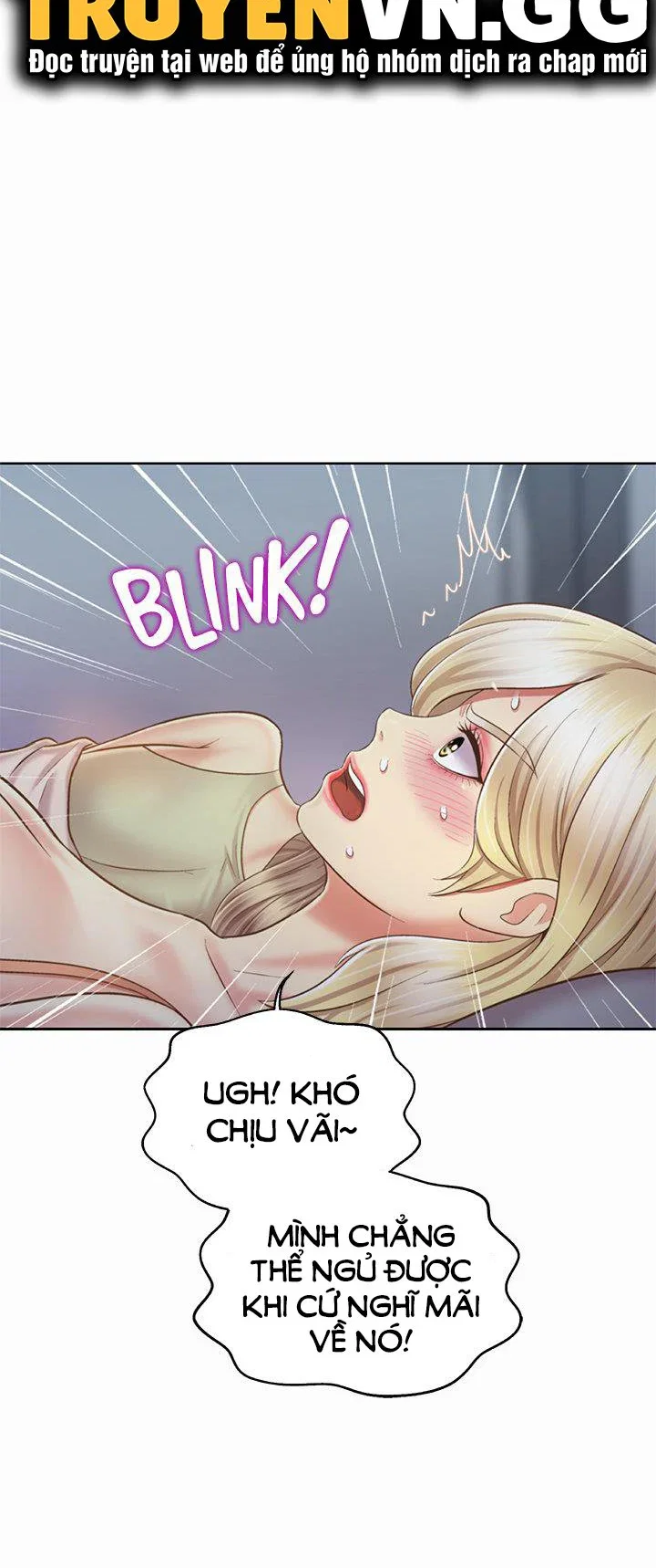 Hương Vị Chị Gái - Chapter 37 trang 30