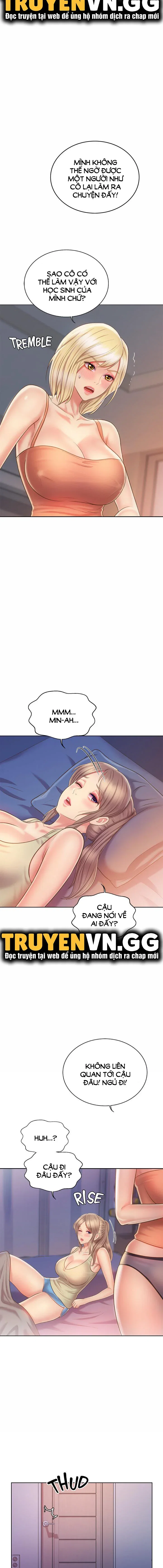 Hương Vị Chị Gái - Chapter 37 trang 33