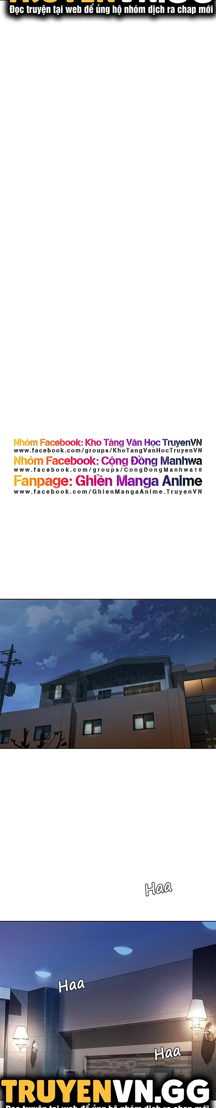 Hương Vị Chị Gái - Chapter 37 trang 35