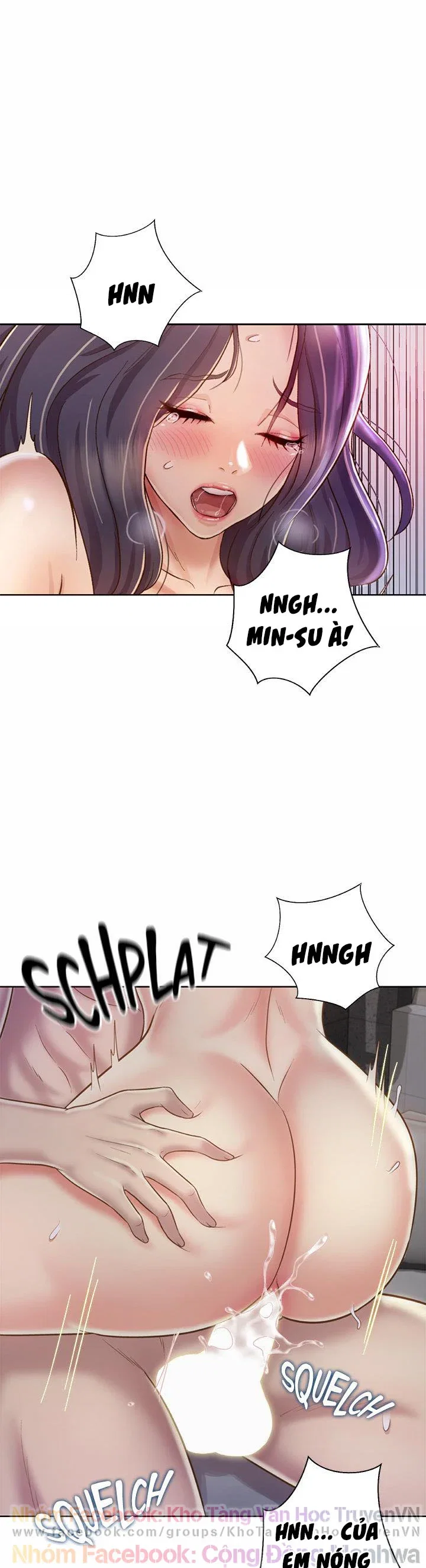 Hương Vị Chị Gái - Chapter 37 trang 37
