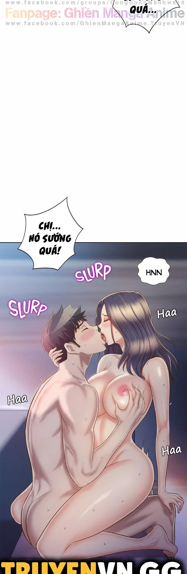Hương Vị Chị Gái - Chapter 37 trang 38